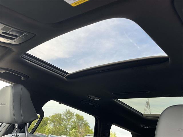 new 2026 Hyundai Palisade car, priced at $53,203