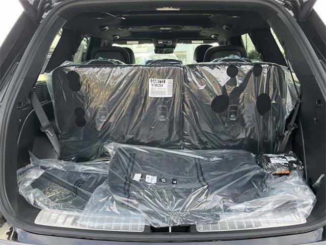 new 2026 Hyundai Palisade car, priced at $53,203