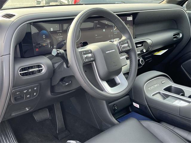 new 2026 Hyundai Palisade car, priced at $53,203