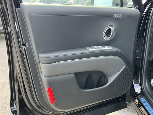 new 2026 Hyundai Palisade car, priced at $53,203