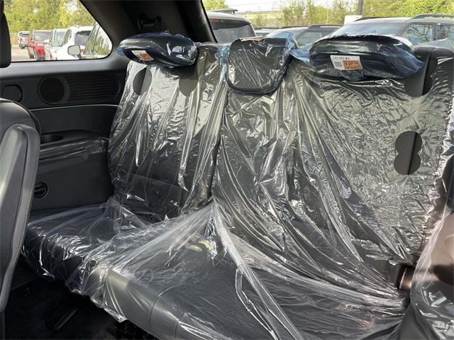 new 2026 Hyundai Palisade car, priced at $53,203