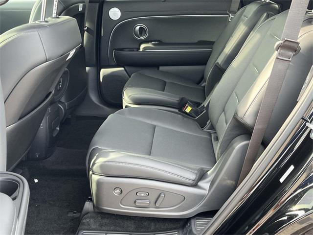 new 2026 Hyundai Palisade car, priced at $53,203