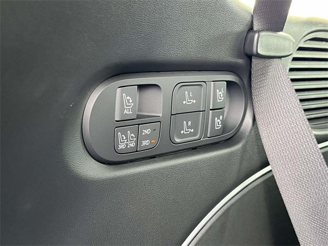 new 2026 Hyundai Palisade car, priced at $53,203