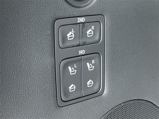 new 2025 Hyundai Palisade car, priced at $50,547