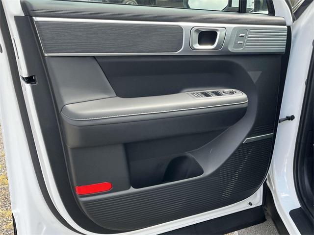 new 2026 Hyundai Santa Fe car, priced at $46,478