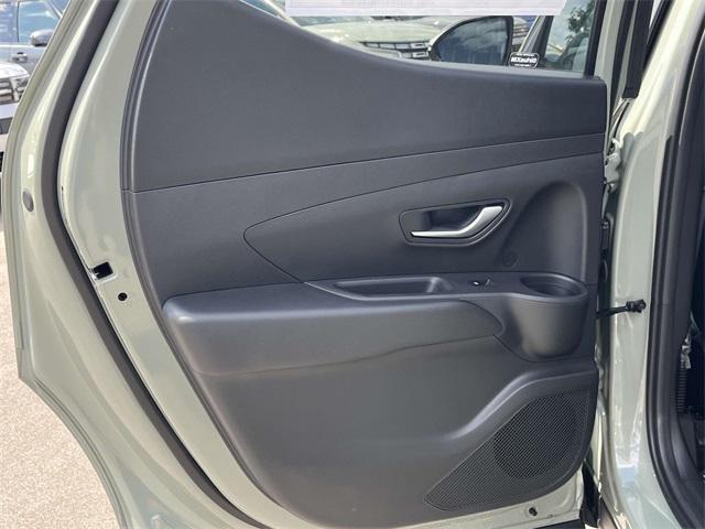 new 2026 Hyundai SANTA CRUZ car, priced at $37,322