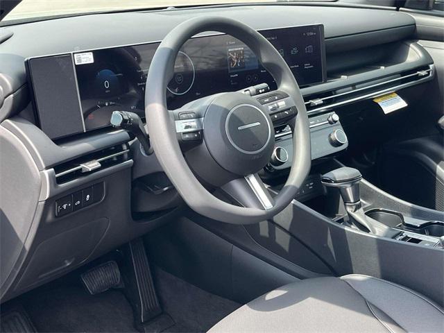 new 2026 Hyundai SANTA CRUZ car, priced at $37,322