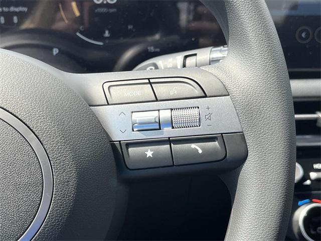 new 2026 Hyundai SANTA CRUZ car, priced at $37,322
