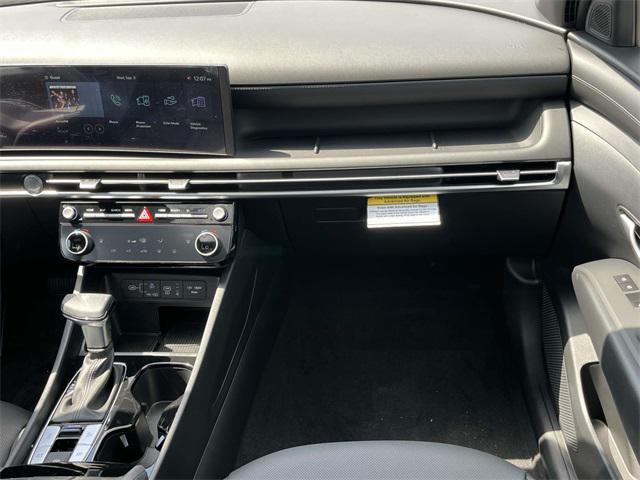 new 2026 Hyundai SANTA CRUZ car, priced at $37,322
