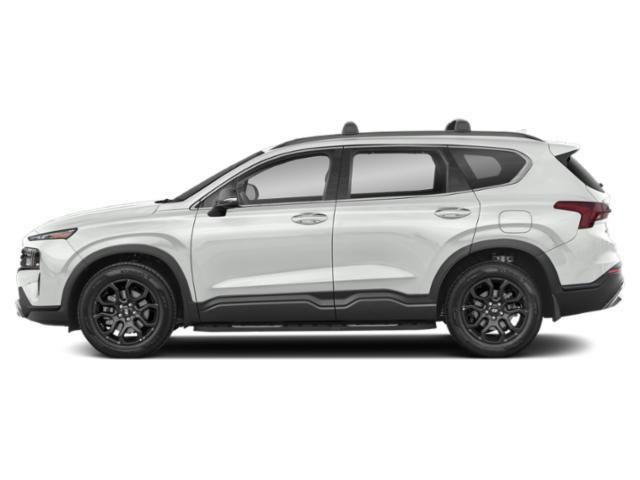 used 2023 Hyundai Santa Fe car, priced at $25,359
