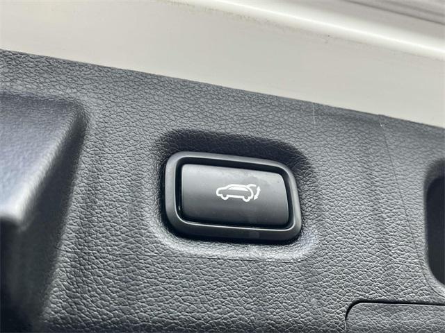 used 2023 Hyundai Santa Fe car, priced at $25,282