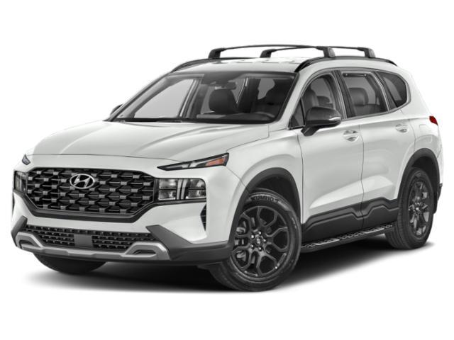 used 2023 Hyundai Santa Fe car, priced at $25,359