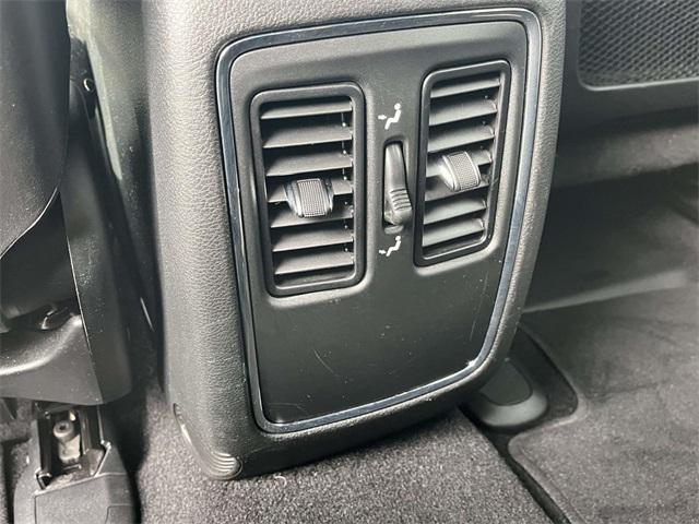 used 2021 Jeep Grand Cherokee car, priced at $19,704