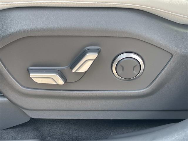 new 2026 Hyundai Santa Fe car, priced at $36,660