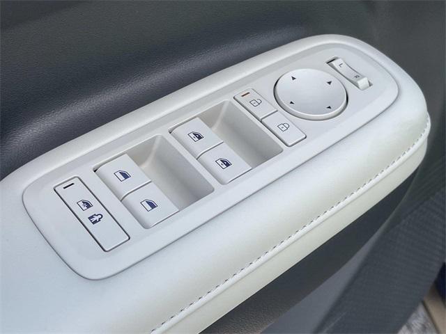 new 2026 Hyundai Santa Fe car, priced at $36,660