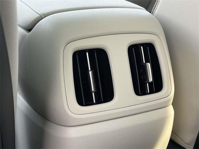 new 2026 Hyundai Tucson car, priced at $37,983