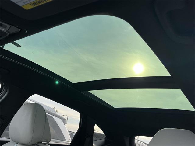 new 2026 Hyundai Tucson car, priced at $37,983