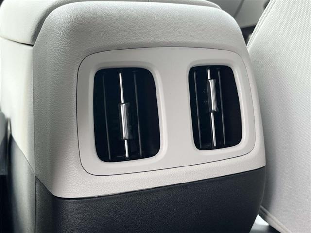 new 2025 Hyundai Tucson car, priced at $30,035
