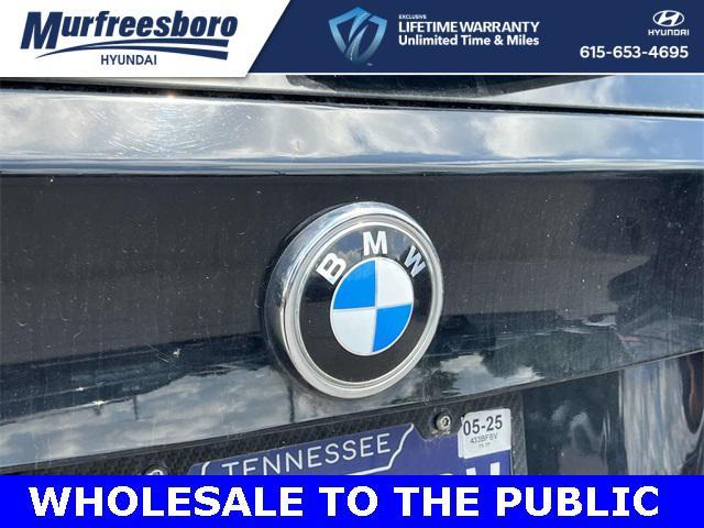 used 2010 BMW X5 car, priced at $5,974