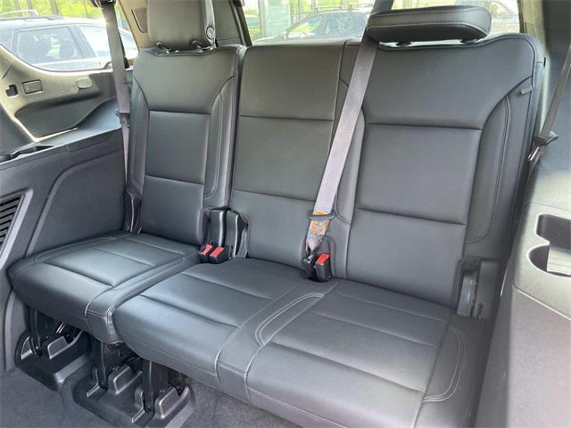 used 2021 Chevrolet Tahoe car, priced at $35,008