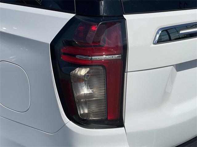 used 2021 Chevrolet Tahoe car, priced at $35,008