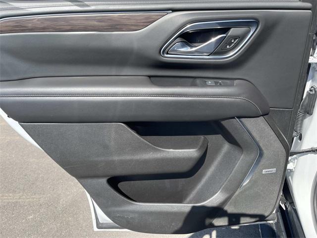 used 2021 Chevrolet Tahoe car, priced at $35,008