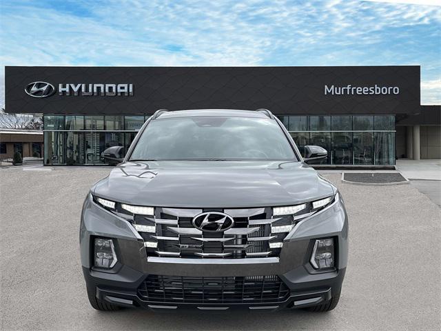 new 2024 Hyundai Santa Cruz car, priced at $38,005