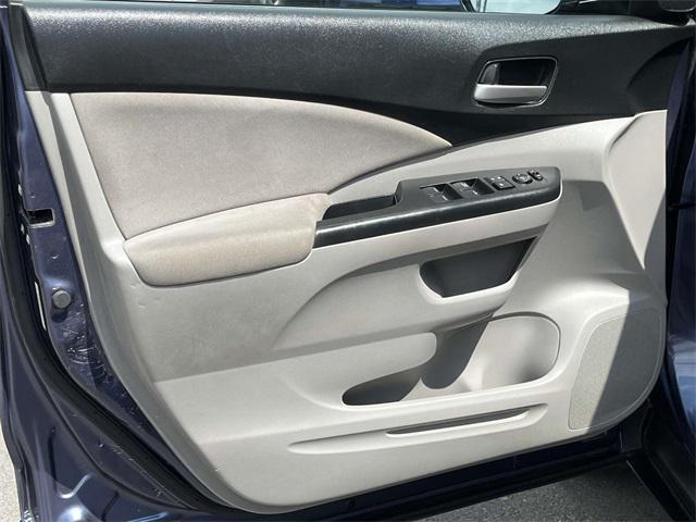 used 2014 Honda CR-V car, priced at $12,490
