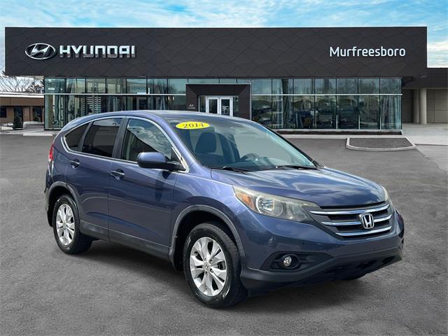 used 2014 Honda CR-V car, priced at $12,490