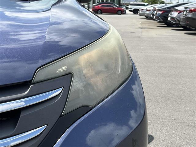 used 2014 Honda CR-V car, priced at $12,490