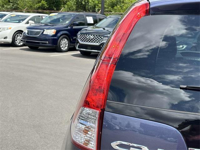 used 2014 Honda CR-V car, priced at $12,490