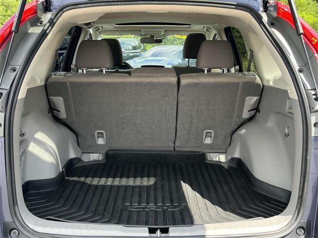 used 2014 Honda CR-V car, priced at $12,490