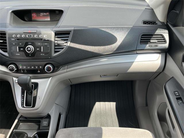 used 2014 Honda CR-V car, priced at $12,490