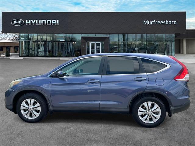 used 2014 Honda CR-V car, priced at $12,490