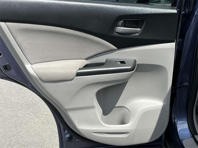 used 2014 Honda CR-V car, priced at $12,490