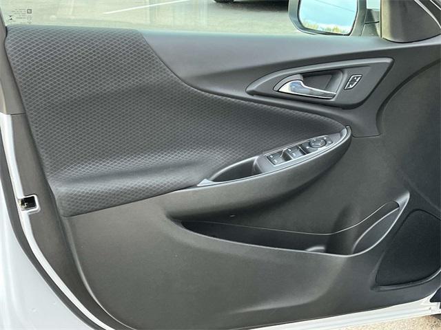 used 2024 Chevrolet Malibu car, priced at $19,673