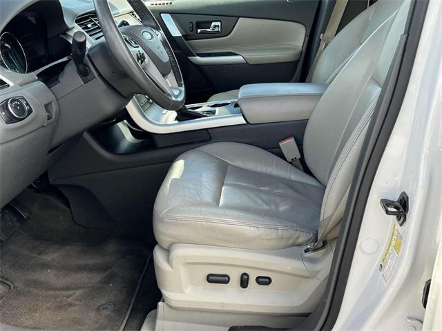 used 2013 Ford Edge car, priced at $9,587