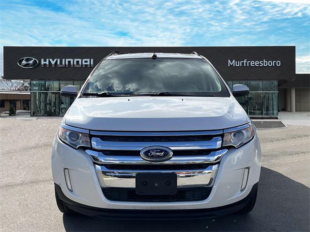 used 2013 Ford Edge car, priced at $9,587