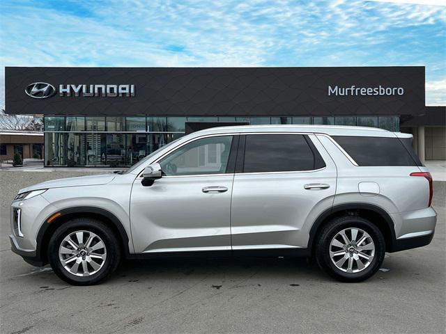 used 2024 Hyundai Palisade car, priced at $37,840