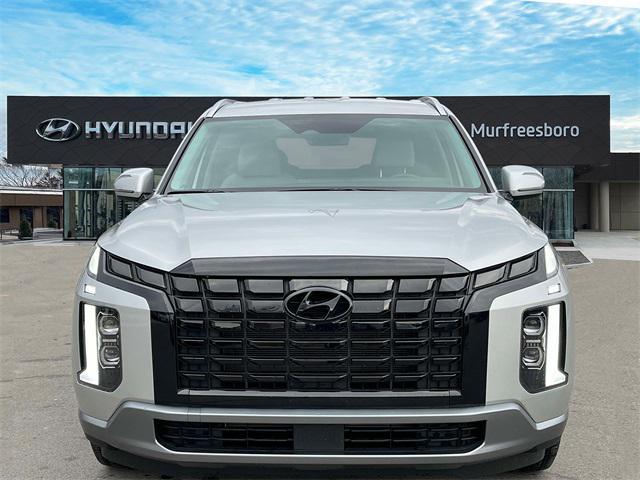 used 2024 Hyundai Palisade car, priced at $37,840