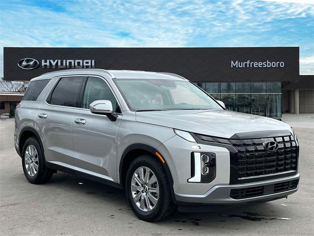 used 2024 Hyundai Palisade car, priced at $37,840