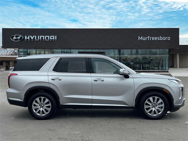 used 2024 Hyundai Palisade car, priced at $37,840