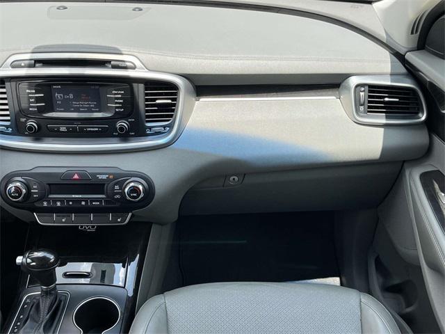 used 2016 Kia Sorento car, priced at $8,661