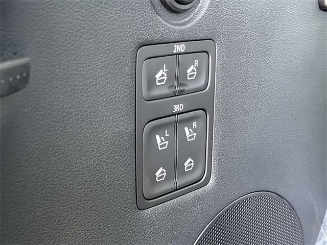 new 2025 Hyundai Palisade car, priced at $50,499