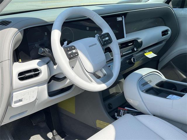 new 2026 Hyundai Palisade car, priced at $42,435