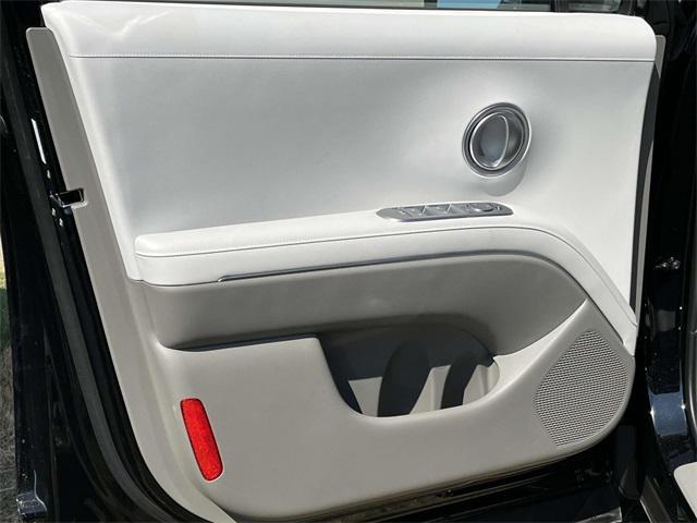 new 2026 Hyundai Palisade car, priced at $42,435