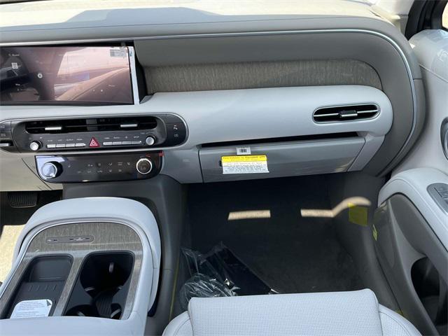 new 2026 Hyundai Palisade car, priced at $42,435