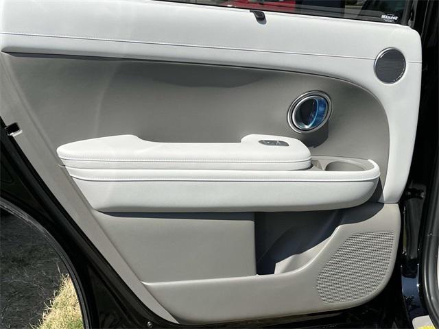 new 2026 Hyundai Palisade car, priced at $42,435