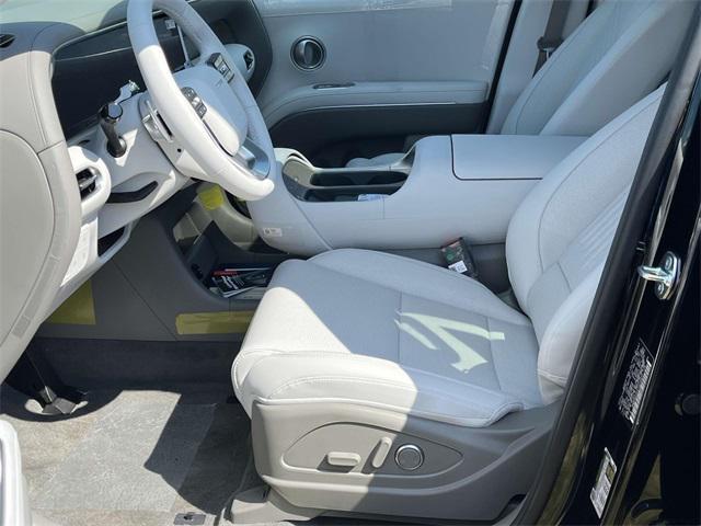new 2026 Hyundai Palisade car, priced at $42,435