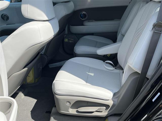 new 2026 Hyundai Palisade car, priced at $42,435